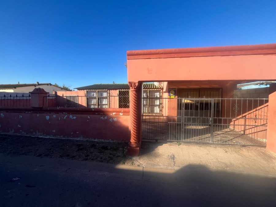 3 Bedroom Property for Sale in Kwazakhele Eastern Cape